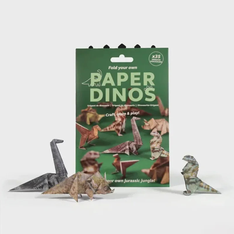 Creative DIY Paper Cats Handmade Origami Fun for Every Cat/Dog