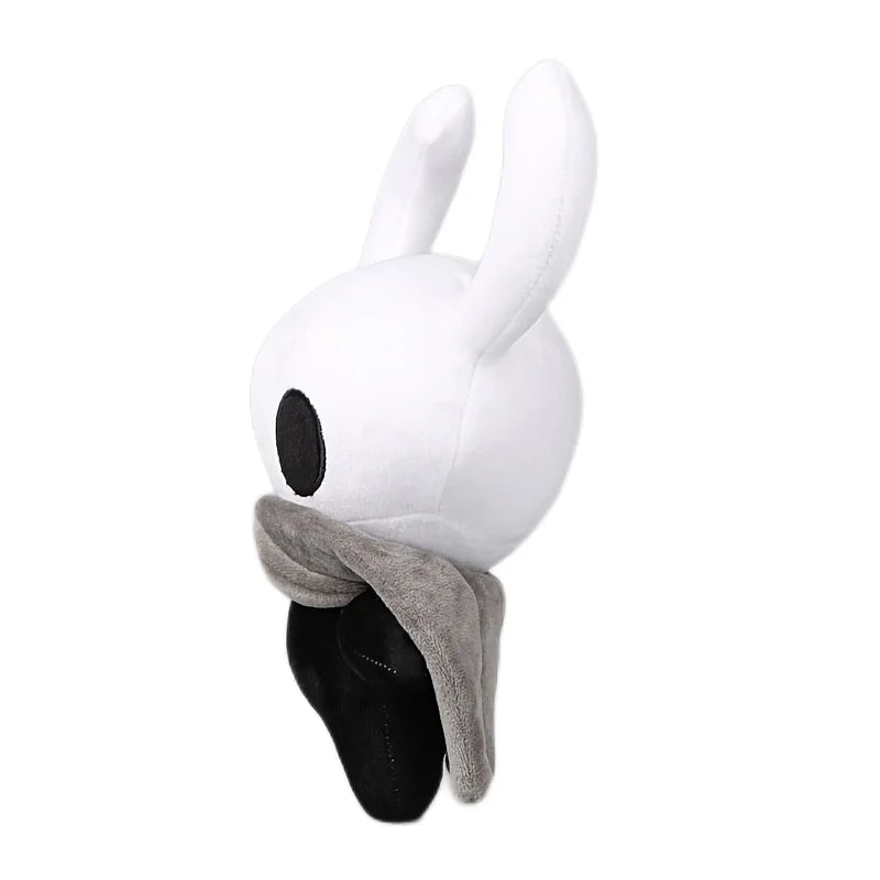 10.63inch Hollow Knight Plush Toy Soft Stuffed Animal Cartoon Game