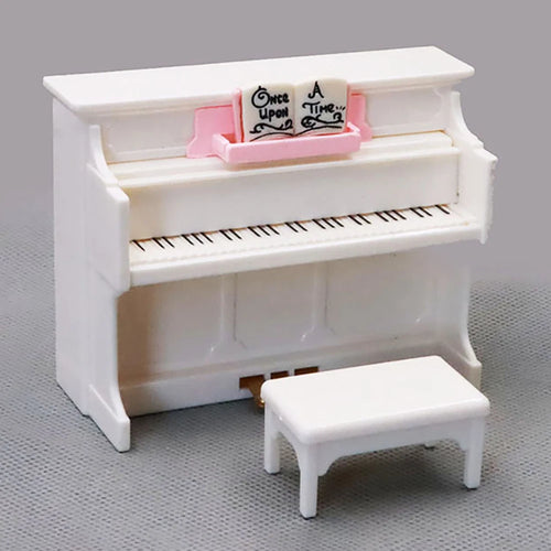 Forest Family Doll 1:12 Dollhouse Kitchen Accessories Mini Model