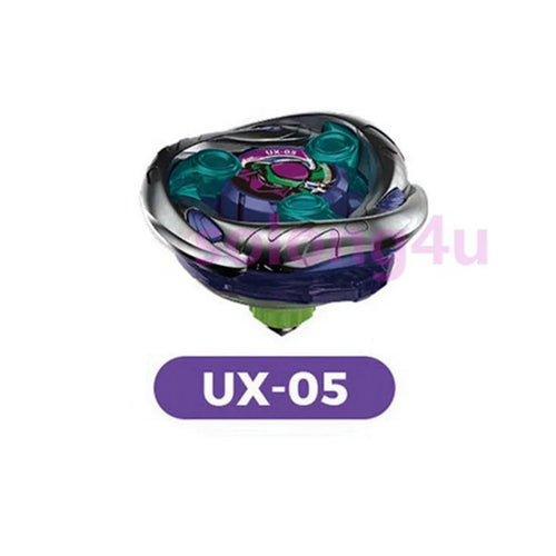 Solong4u Flame UX Series Spinning Tops Toys Gift