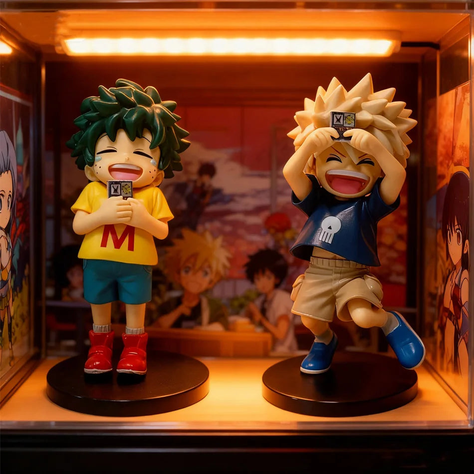 New Arrival | In Stock Gift | My Hero Academia Childhood Izuku