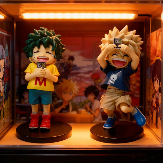 New Arrival | In Stock Gift | My Hero Academia Childhood Izuku
