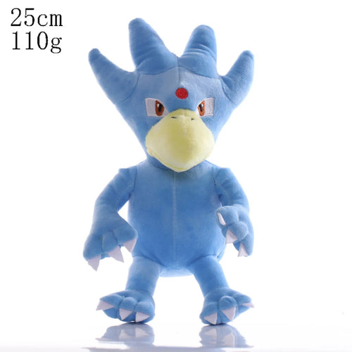 2026* Peluche Pokemon Gengar Peluche 24cm Pokemon stuffed Toy Cute