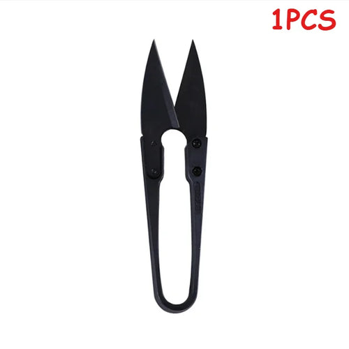 Professional Sewing Scissors Fabric Embroidery Thread Trimming