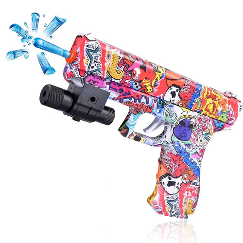 Clearance_Toy Guns_Continuous updates