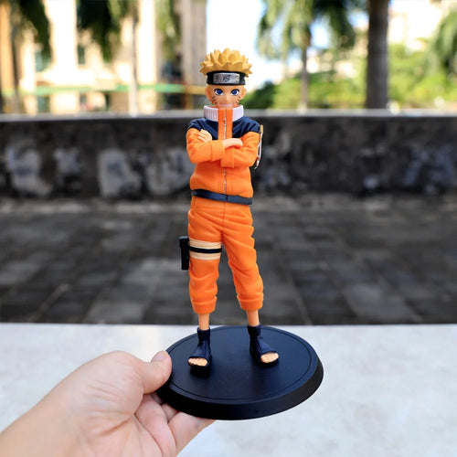 New Naruto Anime Figure Shippuden Model Uchiha Itachi Sasuke Pain