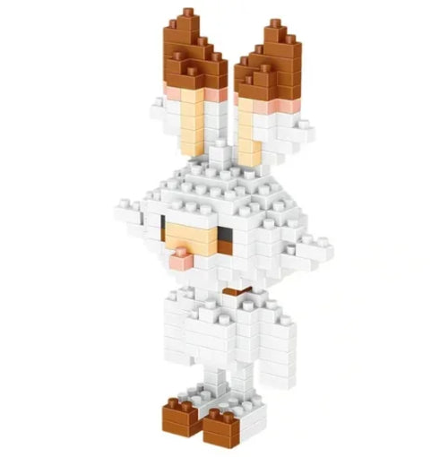 Pokemon Small Blocks Nanoblock Charizard Kyogre Groudon Rayquaza Model