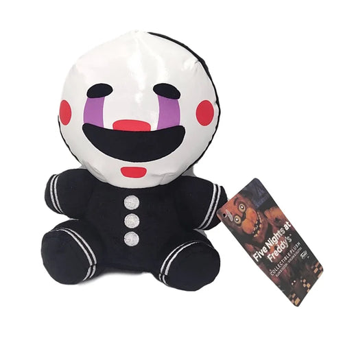 Five Night At Freddy Fnaf Cute Plush Toys Game Doll 18 CM Bonnie Bear
