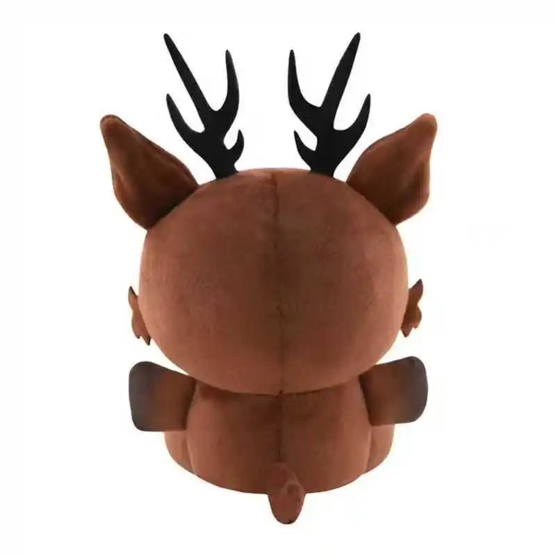 99 Nights In The Forest Plush Cub Baby Deer Plush Funny Game Chrismas