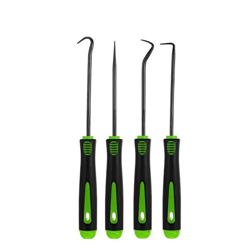 4/10PCS Car Oil Seal Screwdriver Set Hose Removal Hook Set O Seal