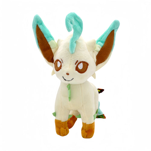 Pikachu Peluche Shiny Charizard XY Stuffed Plush Toy Eevee Garchomp