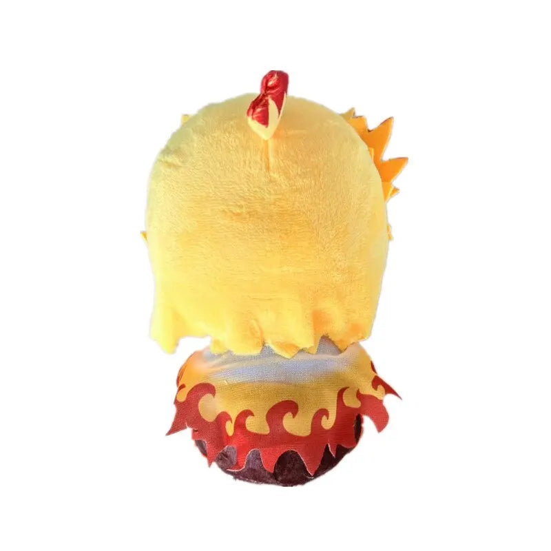 20cm Hot Japan Demon Slayer Plush Dolls Lovely Anime Kimetsu No Yaiba
