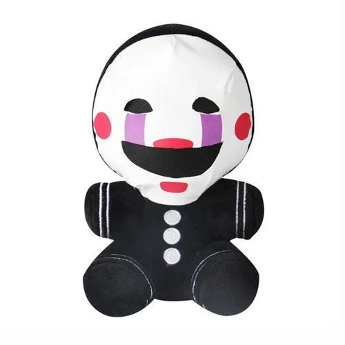 Five Night At Freddy Fnaf Cute Plush Toys Game Doll  Bonnie Bear Foxy