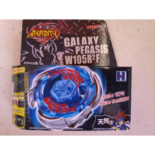 41 Styles 4D Metal Fusion Set with Launcher Spinning Top Battling Gift
