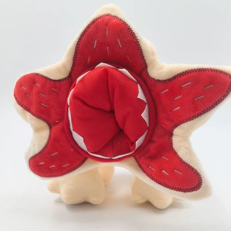 Cute Demogorgon Stuffed Animal Soft Plush Doll Cartoon Game Things