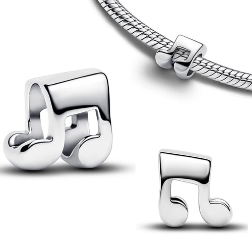 New 925 Sterling Silver Charms Heart Bee Flower key Lock Earrings