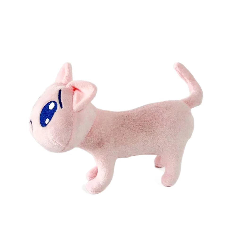 Kawaii Needy Girl Overdose Cat Nidigga Pien Plush Toys Cute A.p. Cat
