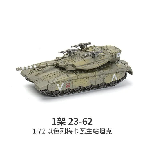 Modern Military Series Building Blocks Set Main Battle Tank T90