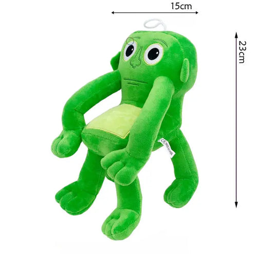 Steal a Brainrot Game Plush Doll Toy Cartoon Cute Soft Chuy Peluche