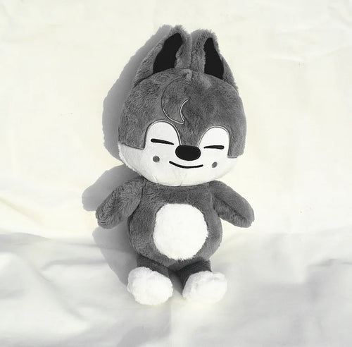 SKZOO 50CM Stray Kids Plush Doll, Fan Must-have New Year & Birthday