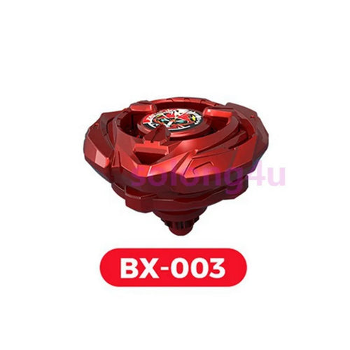 BX Flame-solong4u Spinning Tops Gyro Battle Toys Gift