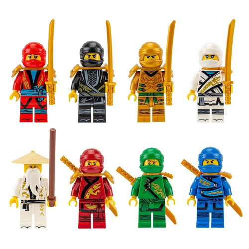 Building blocks, Dolls, Toys, Mini Characters, Dolls, Birthday Gifts,