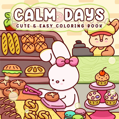 Self Love Coloring Book for Adults - Bold & Easy Stress Relief