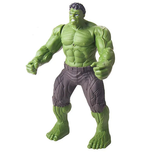 17cm Marvel Spiderman Model Anime Action Figures Spider-man