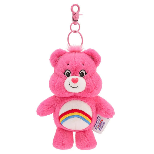 Sanrio Plush Kawaii Carebears Rainbown Bear Plush Anime Hobby Toy