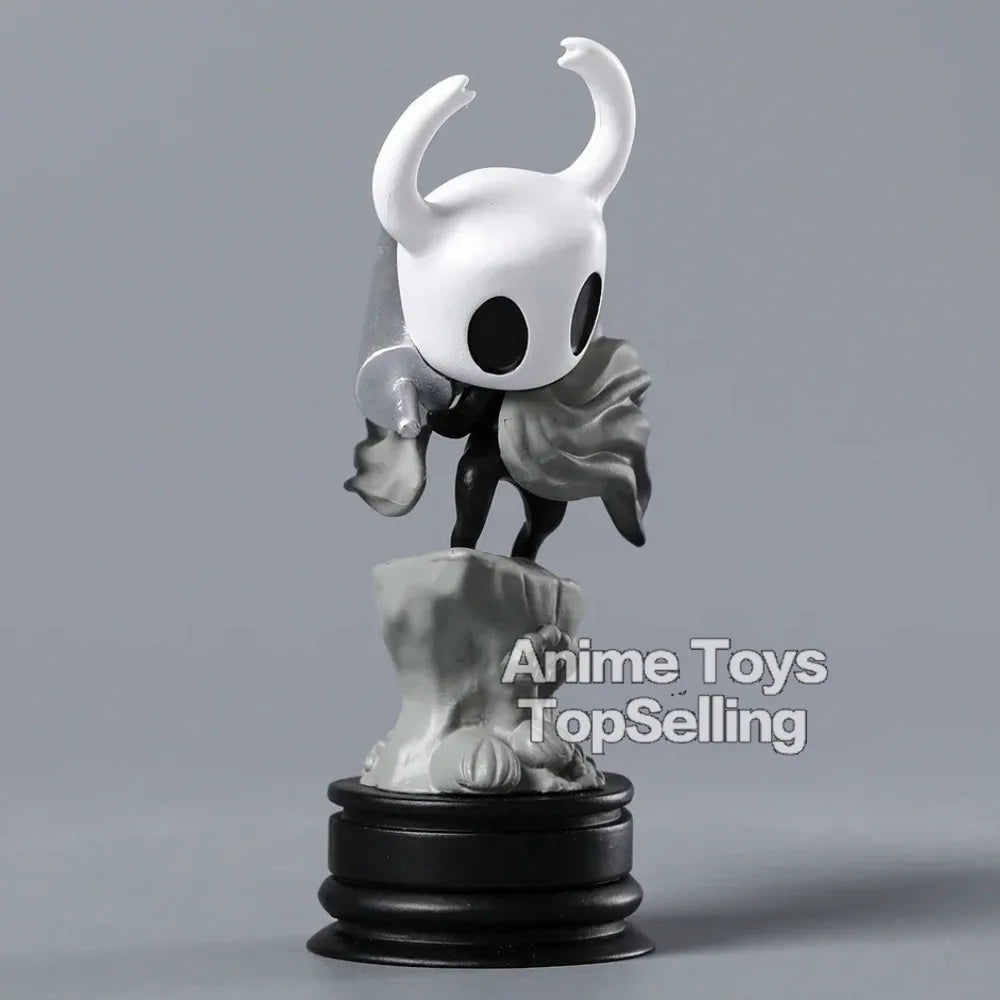 10.5cm/4.13in The Hollow Knight Action Figures Pvc Statue Desktop