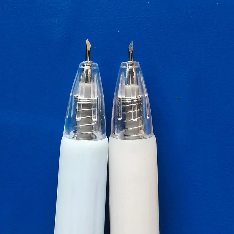 5PCS Craft Cutting Paper Pen Cutter Tool Paper Cutting Carving Tools