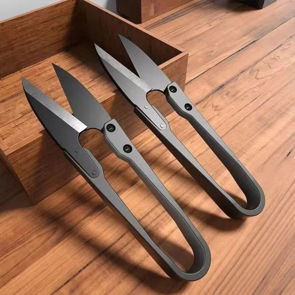 Professional Sewing Scissors Fabric Embroidery Thread Trimming