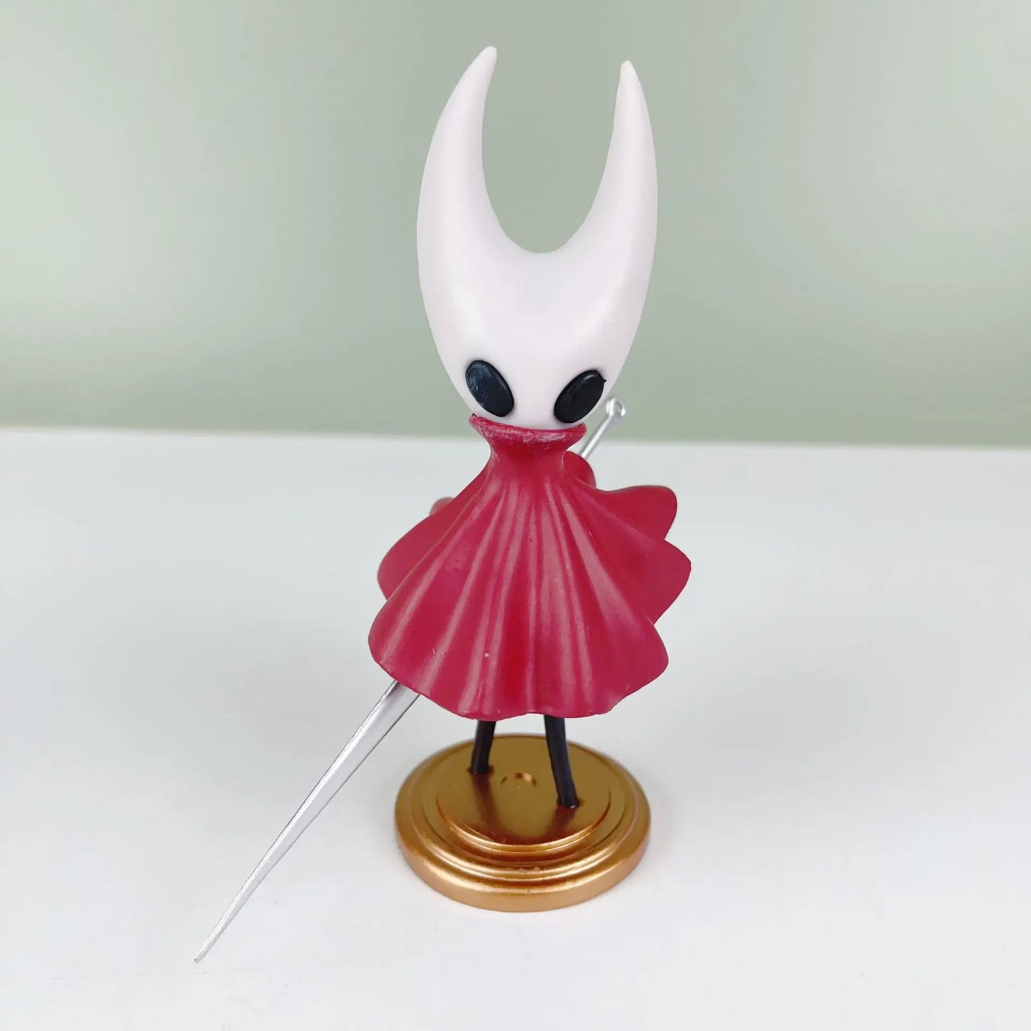 3pcs/Set Hollow Knight Figure Toys The Knight Action Figure