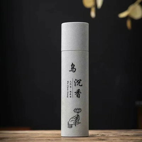 400Pcs Natural Sandalwood Sticks Home Incense Sticks Blessing Ceremony