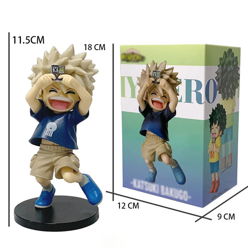 New Arrival | In Stock Gift | My Hero Academia Childhood Izuku