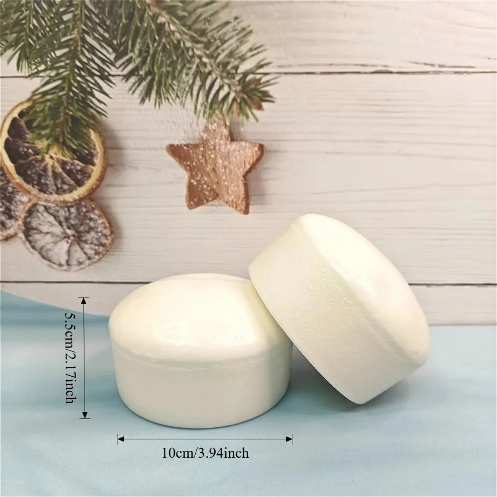 Taba Squishy Yogurt Cake Bread Squeeze Toy Soft Stress Relief Slow