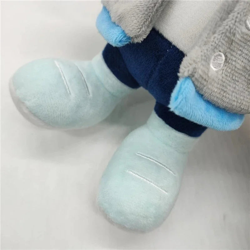 30cm Kawaii Kanye Dropout Bear Teddy Bear Plush Toys Kanye West