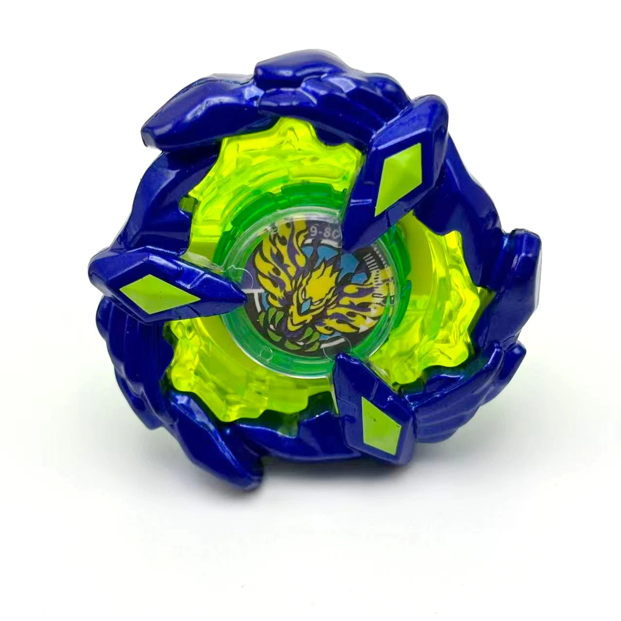 BX Flame-solong4u Spinning Tops Gyro Battle Toys Gift