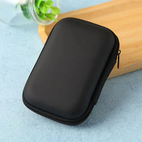 1Pcs Storage Card Games Box Card Sleeves Board Game Tarot Three