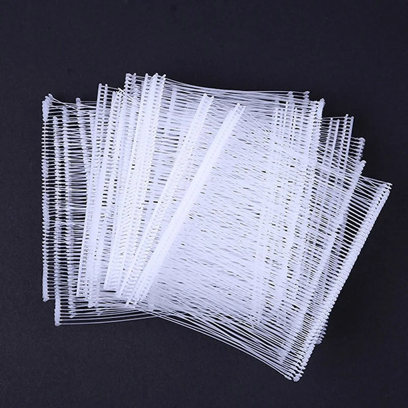 1000 Barbs +5 Needles Clothes Garment Price Label Tags Gun Marking DIY