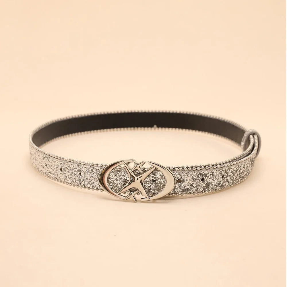 Designer Belts for Women High Quality Luxury Unisex Jeans Men Gift