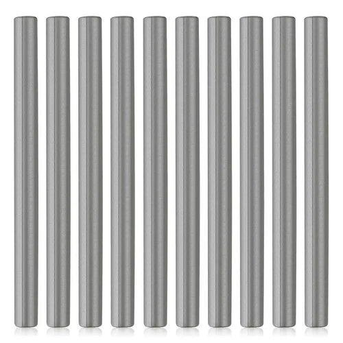 10 Pcs Seal Wax Sticks For Melting Glue Gun Sealing Wax Sticks Wedding
