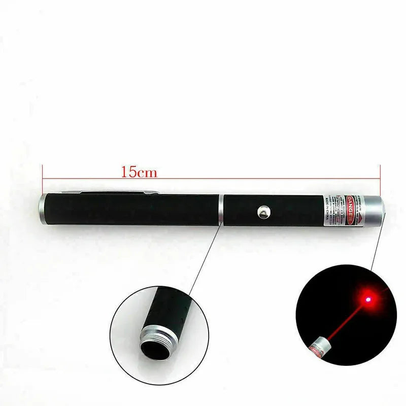 Green Light Single-Point Pointer Pointer Pen Green Laser Flashlight