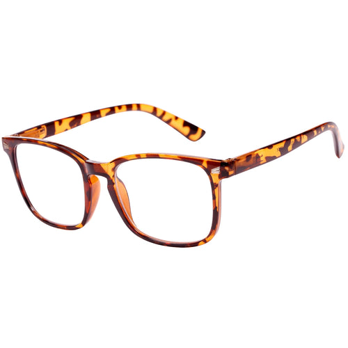 1/2/3/4/5PCS VOPHA Auto-Focus Reading Glasses Lightweight PC Frame,