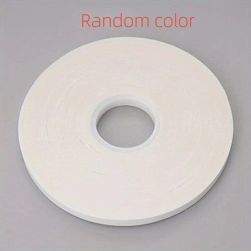 Patchwork Sewing Tape Water-Soluble Adhesive Temporary Fixing Both