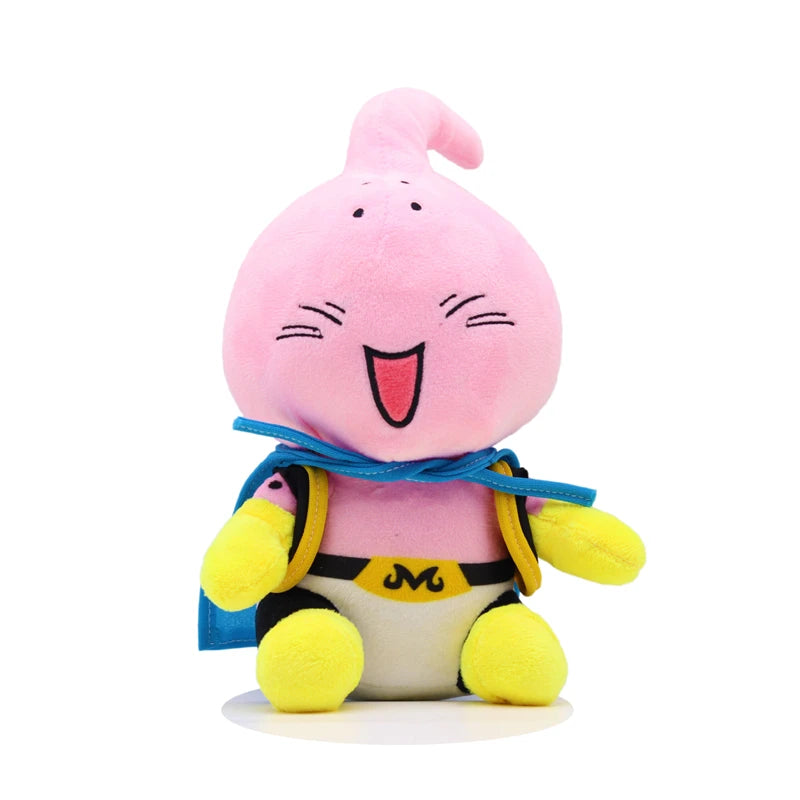 Dragon Ball Plush Toy for Children, Piccolo Goku, Super Saiyan,