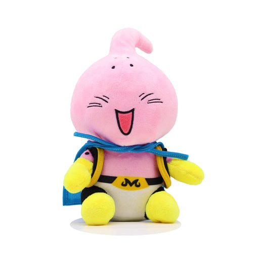 Dragon Ball Plush Toy for Children, Piccolo Goku, Super Saiyan,