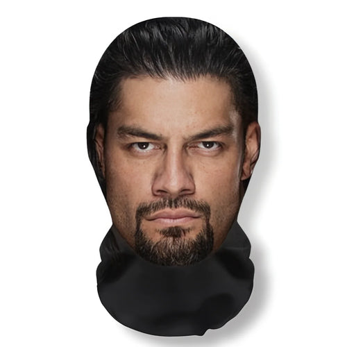 New Funny Cosplay Mesh Mask for Men Women Halloween Party Celebrity