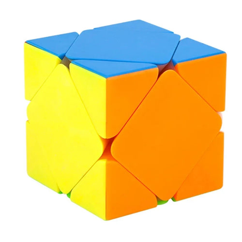 Meilong Series Alien Magic Cube 2x2 3x3 4x4 5x5 6x6 7x7 8x8 9x9