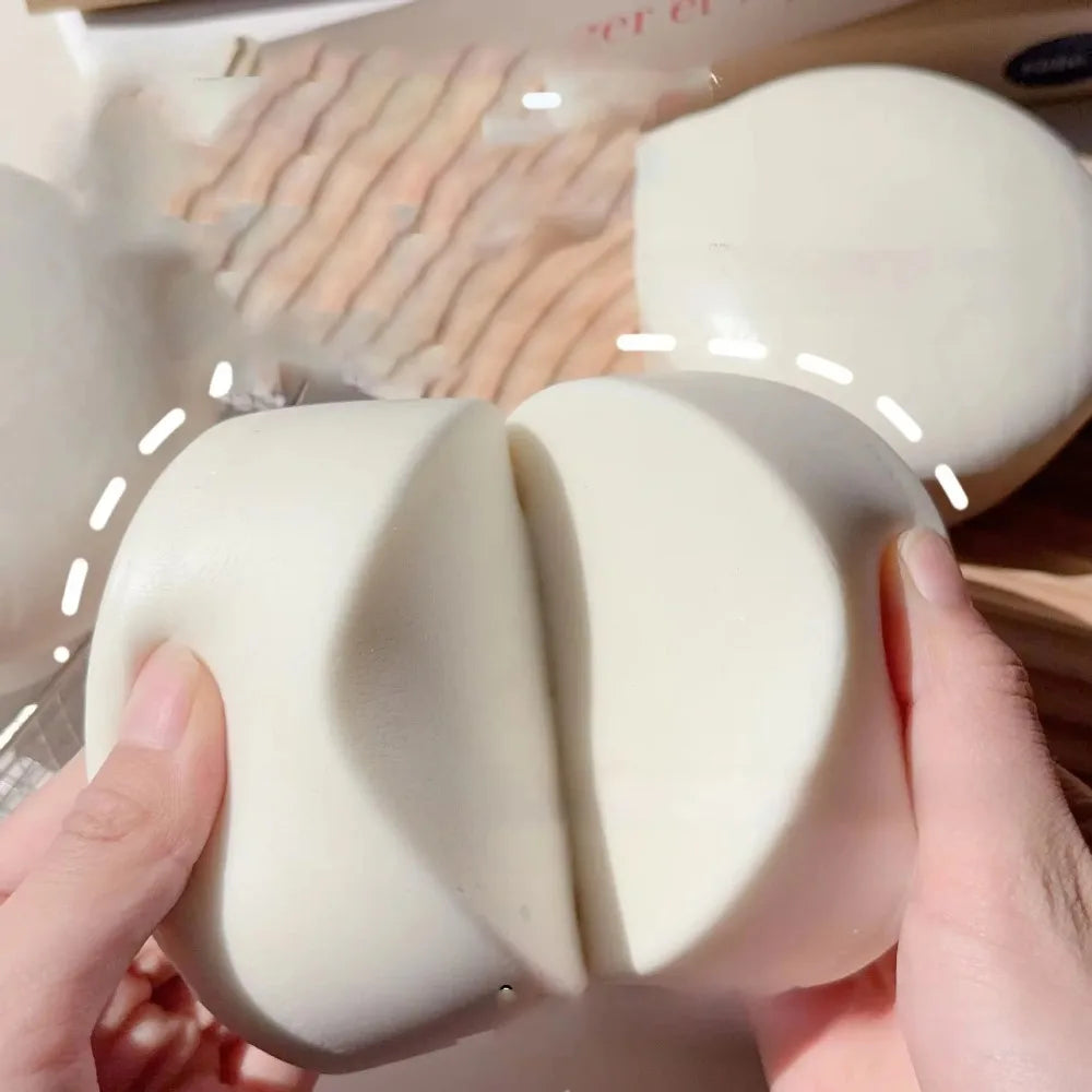 Taba Squishy Yogurt Cake Bread Squeeze Toy Soft Stress Relief Slow